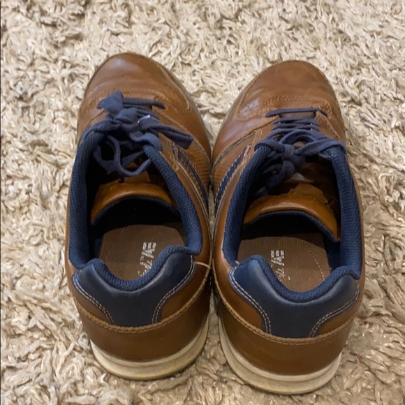 american eagle shoes